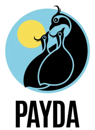 PAYDA Logo