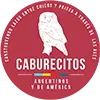 Caburecitos logo