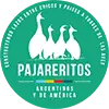 Pajareritos logo